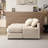 Twins Sofa Couch-1976821370