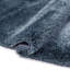 Tapis bleu foncé Saavedra Liza-1306316616