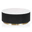 Table basse en marbre Kirtin-10495286