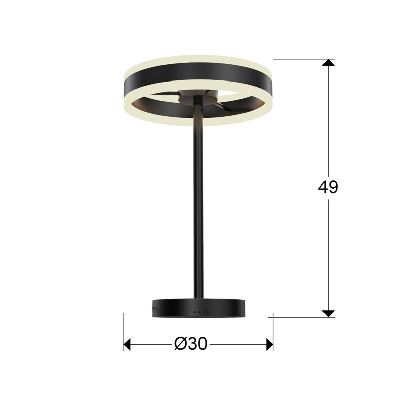 Aty Lamp