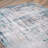 Premium 100% Polyester Area Rug, 6.9 x 10.2 ft | 1850 g/m², 0.2 in Pile Height | Recycled Poly Cotton Underside | Machine Washable at 30°C | Soft, Durable, Eco-Friendly Design for Modern Living Spaces-1576253688