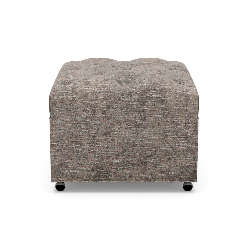 Square Ottoman, 9637-86