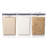 OXO Good Grips 3 Container Food Storage Set