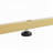 Modern TV Stand With Metal Legs For Tvs Up To 80"-848019177