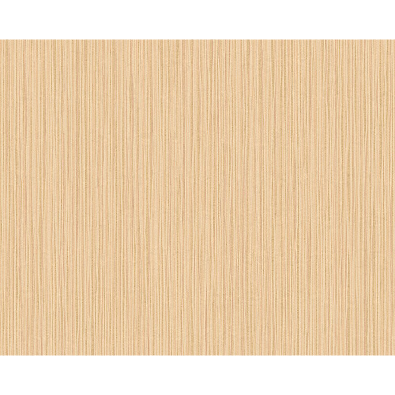 Rouleau de papier peint 33 pi x 21 po DecoWorld, Beige naturel / orange