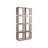 Étagère à huit cubes Signature Designs Mercury