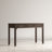 Itsham Writing Desk with Built-In Electrical Outlet-242584219