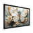 Single Picture Framed