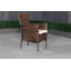 Copenhaver Patio Dining Set with Rectangular Table , Cushions Included-30116751