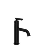 Apothecary Single Hole Bathroom Faucet with Drain Assembly