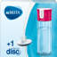 BRITA Fill&Go 600ml Water Bottle-20201556
