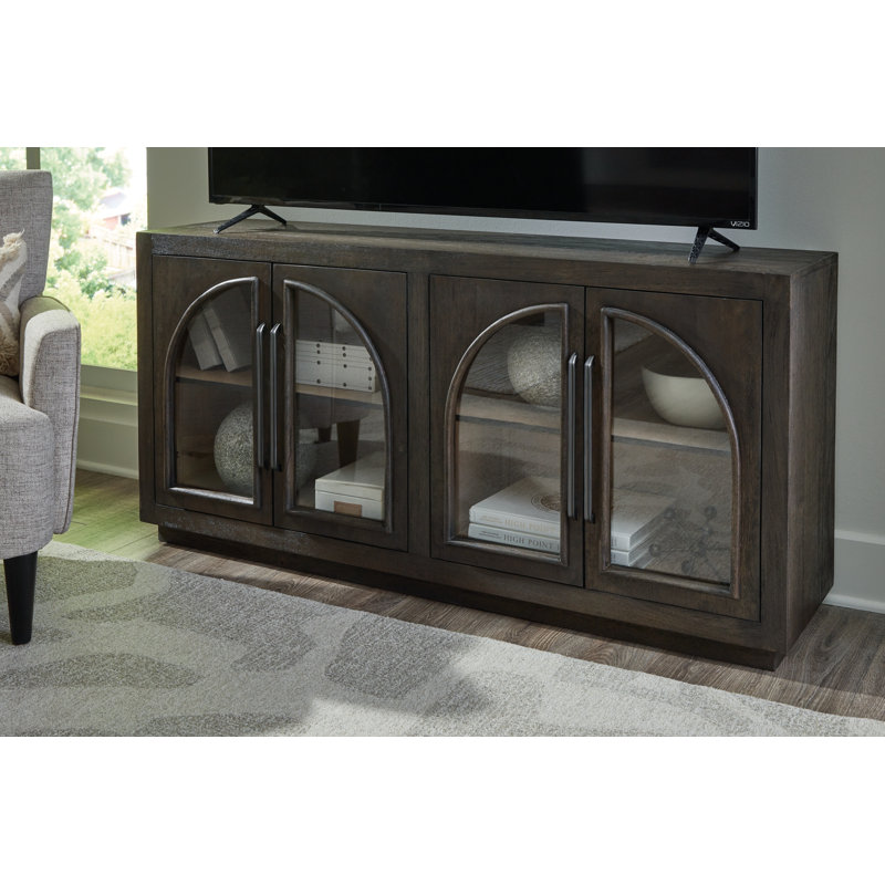 Friedwin Accent Cabinet
