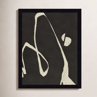 Neutral Spring II Print by Jacob Green