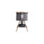 Tutti Bambini Cozee Air Rocking Bedside Crib-47858590