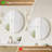Modern Bathroom Wall Mounted Anodized Aluminum Framed Vanity Mirror-1433436174-1433436160-1435342058