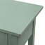 Console de table d'entrée Trissa-331437247
