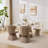 Vanity Stool-1209089582