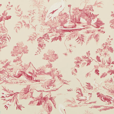 Aesops 10.05m x 52cm Matte Wallpaper Roll