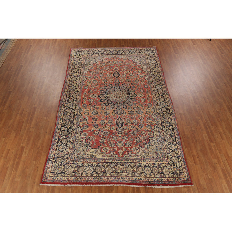 Tapis traditionnel 8 x 13