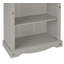 Palmea 180cm H x 82cm W Standard Bookcase-492717799