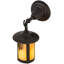 1 - Light Outdoor Wall Lantern-30775117