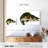 Break Line Walleye-107943926