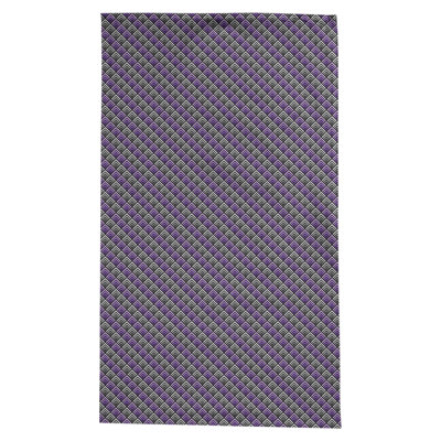 Avicia Geometric Tablecloth