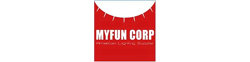 Myfuncorp logo