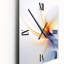 Horloge murale abstraite Tender Opulence-1760721307