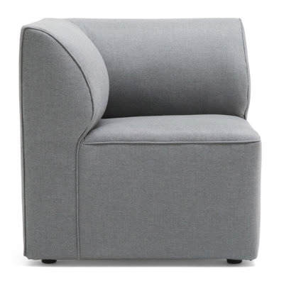 Chaise de coin Big Joe