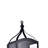 Frasier Candle Wall Light