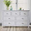 Commode 7 tiroirs Beilin-1543456695