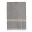 Laundered Linen Striped Tea Towel-1252513286