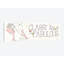 «Fashion Feet IX», art textuel sur toile-29773150-74386200