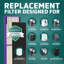 Filtre HEPA GermGuardian®