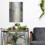 Wrought Studio ™ «Complementary Angles 1» par Suzanne Nicoll, art mural en métal-845784421