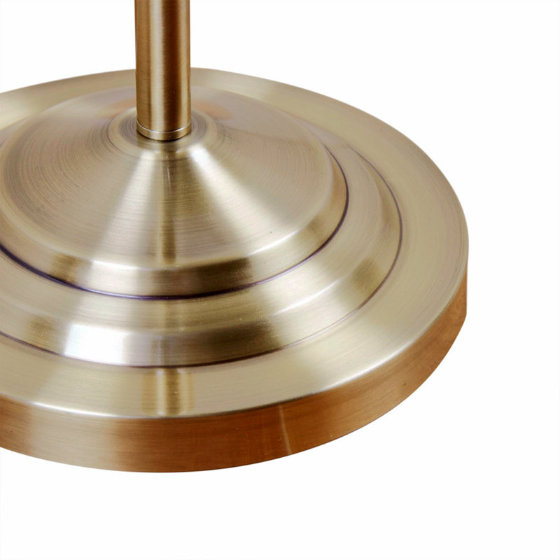 Taelyn 67'' Torchiere Floor Lamp