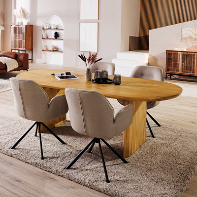 Sabiya Dining Table