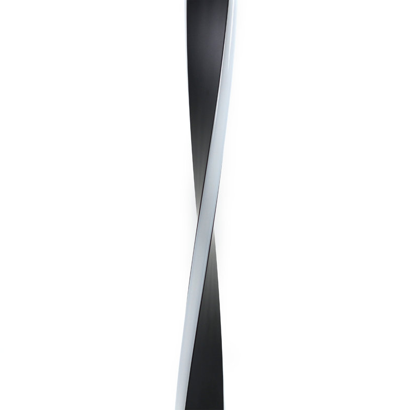 Lampe fantaisie Hadis, Noir