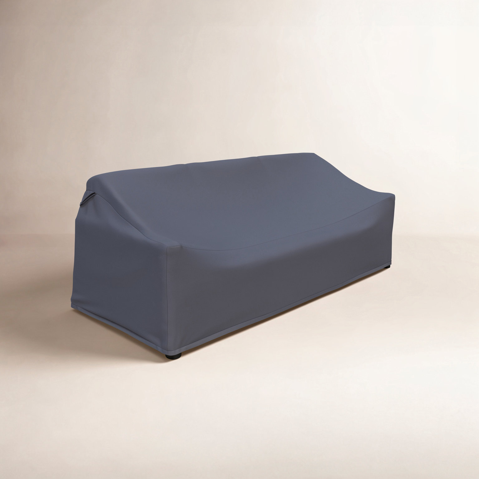 80" Outdoor Patio Sofa Cover