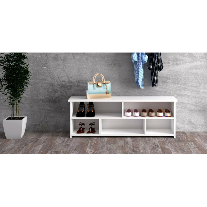 Storage Bench