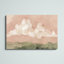 «Pink Haze Sunset I» par Emma Scarvey - reproduction d'art sur toile-1333842267-1218240437-1218240397
