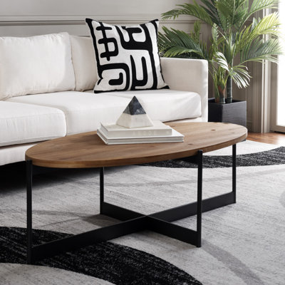 Table basse Kornell