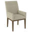 Upholstered Arm Chair-294967838-294968160