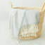 Panier en osier Crumrine-1243377766