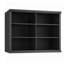 Bibliothèque standard en bois 37 "L x 47,2"-553387180