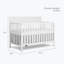 Dream On Me Ivy 5-in-1 Convertible Crib-1679649531