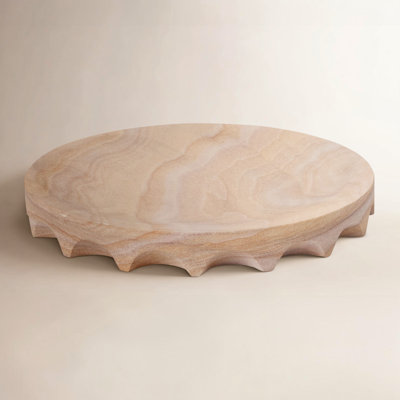 Serving Tray