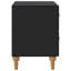 62cm W Manufactured Wood Bedside Table-1980662224