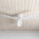 Hardy 3 - Blade Flush Mount Ceiling Fan with Remote Control